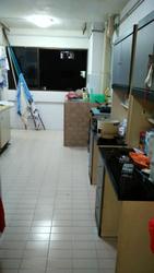 Blk 673 Hougang Avenue 8 (Hougang), HDB 3 Rooms #62157182
